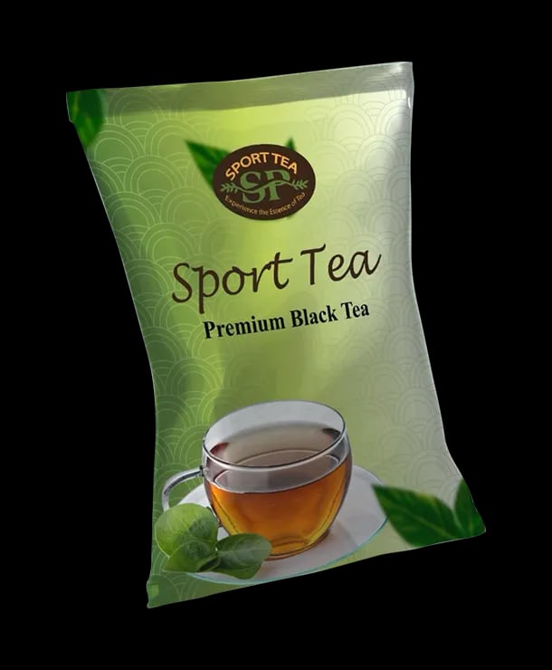 Premium Green Tea - Premium organic product from Smart Kitchen